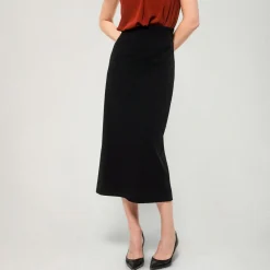 Aarikka hame Fiia, musta