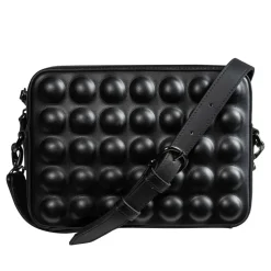 Aarikka laukku Auri, musta