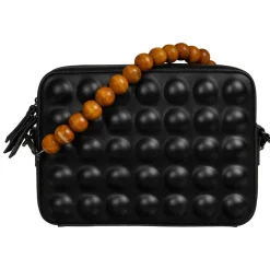 Aarikka laukku Auri, musta