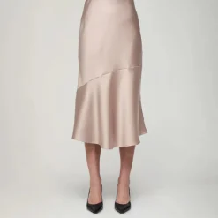 Aarikka naisten hame, KELLY HAME Kameli