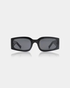 A.Kjaerbede aurinkolasit, ALEX Musta