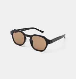 A.Kjaerbede aurinkolasit, ZAN Musta