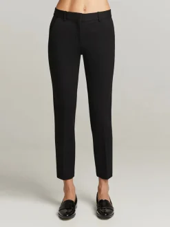 Andiata Naisten Housut, JAMY HOUSU Musta