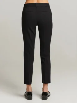 Andiata Naisten Housut, JAMY HOUSU Musta