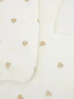 Andiata Naisten Neule, ELDEN NEULE Luonnonvalkoinen