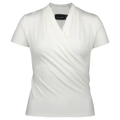 Andiata Naisten Pusero, Fifi 2 Luonnonvalkoinen