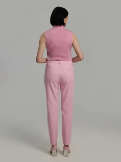 Andiata naisten toppi Umika 1 Top, pinkki