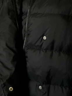 Andiata Naisten Untuvatakki, LUMIENA UNTUVATAKKI Musta