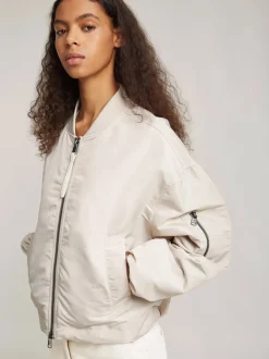 Beaumont Naisten Takki, ISEY JACKET BOMBER Kitti