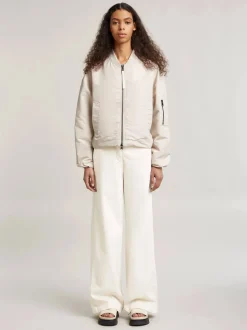 Beaumont Naisten Takki, ISEY JACKET BOMBER Kitti