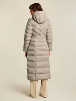 Beaumont naisten takki, VALENTINA COAT Beige