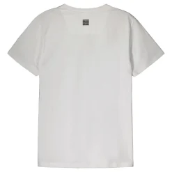 Billebeino Miesten T-Paita, BRICK T-SHIRT Valkoinen