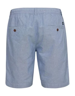 BLACK BLUE miesten shortsit, BLACK BLUE SHORTSI NOS Vaaleansininen
