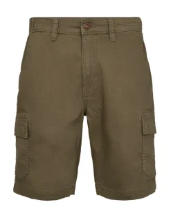 BLACK BLUE miesten shortsit, BLACK BLUE SHORTSI NOS Khaki