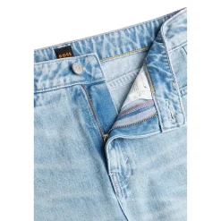 BOSS Orange naisten farkut, BALOON HR JEANS Indigo