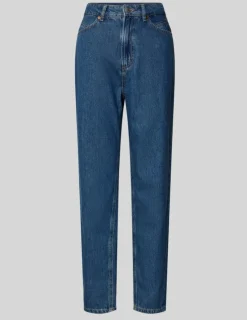 BOSS Orange Naisten Farkut, RUTH HR JEANS Indigo