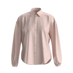 BOSS Orange naisten paitapusero, BARBY BLOUSE Vaaleanpunainen