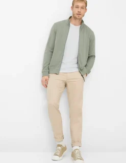 Brax miesten chinot Fabio Hi-Flex Chino, beige