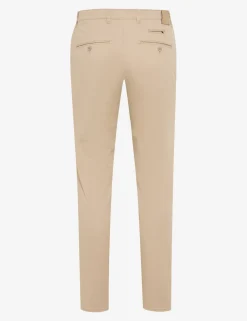 Brax miesten chinot Fabio Hi-Flex Chino, beige