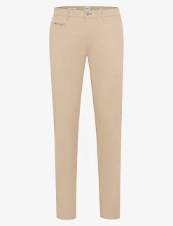 Brax miesten chinot Fabio Hi-Flex Chino, beige