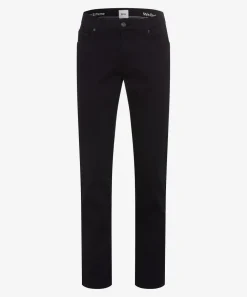 Brax Miesten Farkut, CHUCK HI FLEX NOS Musta