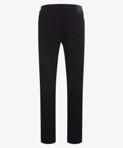 Brax Miesten Farkut, CHUCK HI FLEX NOS Musta