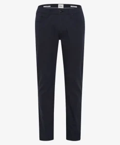 Brax miesten housut, CHUCK STRUCTURE Sininen Kuosi