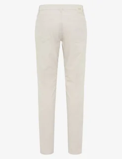 Brax miesten housut Chuck Tri-Flex Modern Fit Stucture, beige