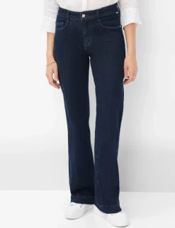 Brax naisten farkut, MAINE Tummansininen