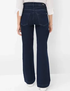 Brax naisten farkut, MAINE Tummansininen