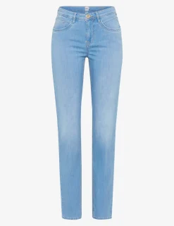 Brax naisten farkut, MARY ULTRALIGHT Sininen