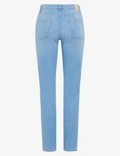 Brax naisten farkut, MARY ULTRALIGHT Sininen