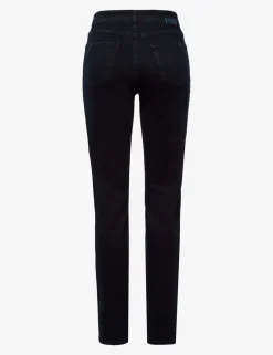 Brax naisten farkut, MARY Tummansininen