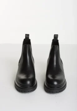 Bukela, Naisten Kengät, Trent Nilkkuri Musta