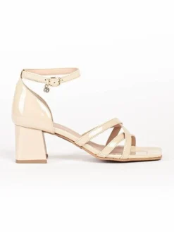 Bukela sandaalit, HANNAH Beige