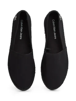 Calvin Klein Accessories naisten kengät, FLATFORM ESDPARILLE MG Musta