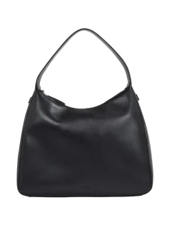 Calvin Klein Accessories Naisten Laukku, CK SENSE MEDIUM SHOPPER Musta