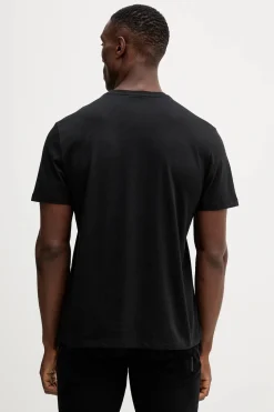 Calvin Klein Jeans miesten t-paita T SS CLASSIC MONOGRAM TEE , musta