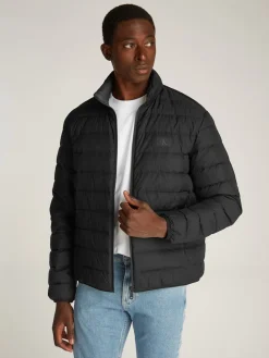 Calvin Klein Jeans miesten takki, UL DOWN JACKET Musta