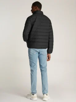 Calvin Klein Jeans miesten takki, UL DOWN JACKET Musta