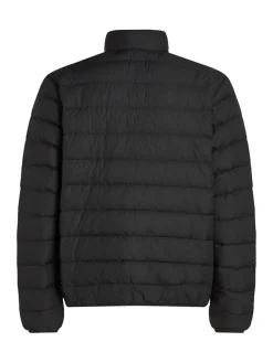 Calvin Klein Jeans miesten takki, UL DOWN JACKET Musta