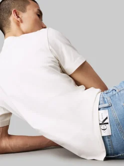 Calvin Klein Jeans miesten farkut, Slim Tapered Jeans Vaaleansininen