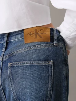 Calvin Klein Jeans naisten farkut, Indigo