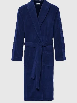 Calvin Klein Kylpytakki, ROBE NOS Tummansininen