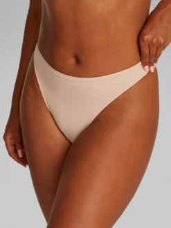 Calvin Klein naisten alushousut, CK THONGN Kitti