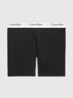 Calvin Klein Naisten Alushousut, BOXER BRIEF Musta