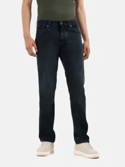 Camel Active farkut, WOODSTOCK NOS RELAXED FIT Indigo