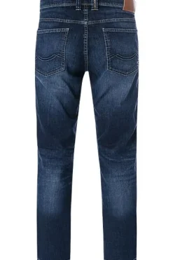 Camel Active, Miesten Farkut, Woodstock Nos Relaxed Fit Sininen, Indigo