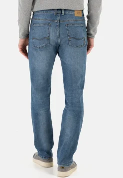 Camel Active miesten farkut, WOODSTOCK FLEX ACTIVE Indigo