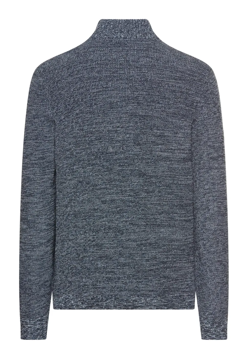 Camel Active miesten neuletakki, KNIT JACKET Harmaa Kuosi